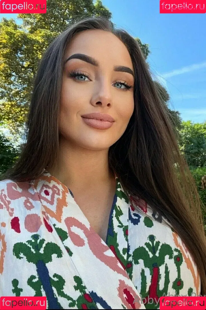 abbyperfect Onlyfans Photo Gallery 