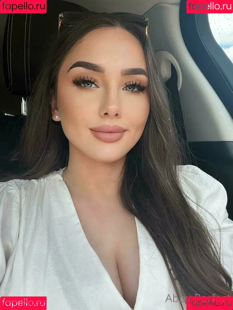 abbyperfect Onlyfans Photo Gallery 