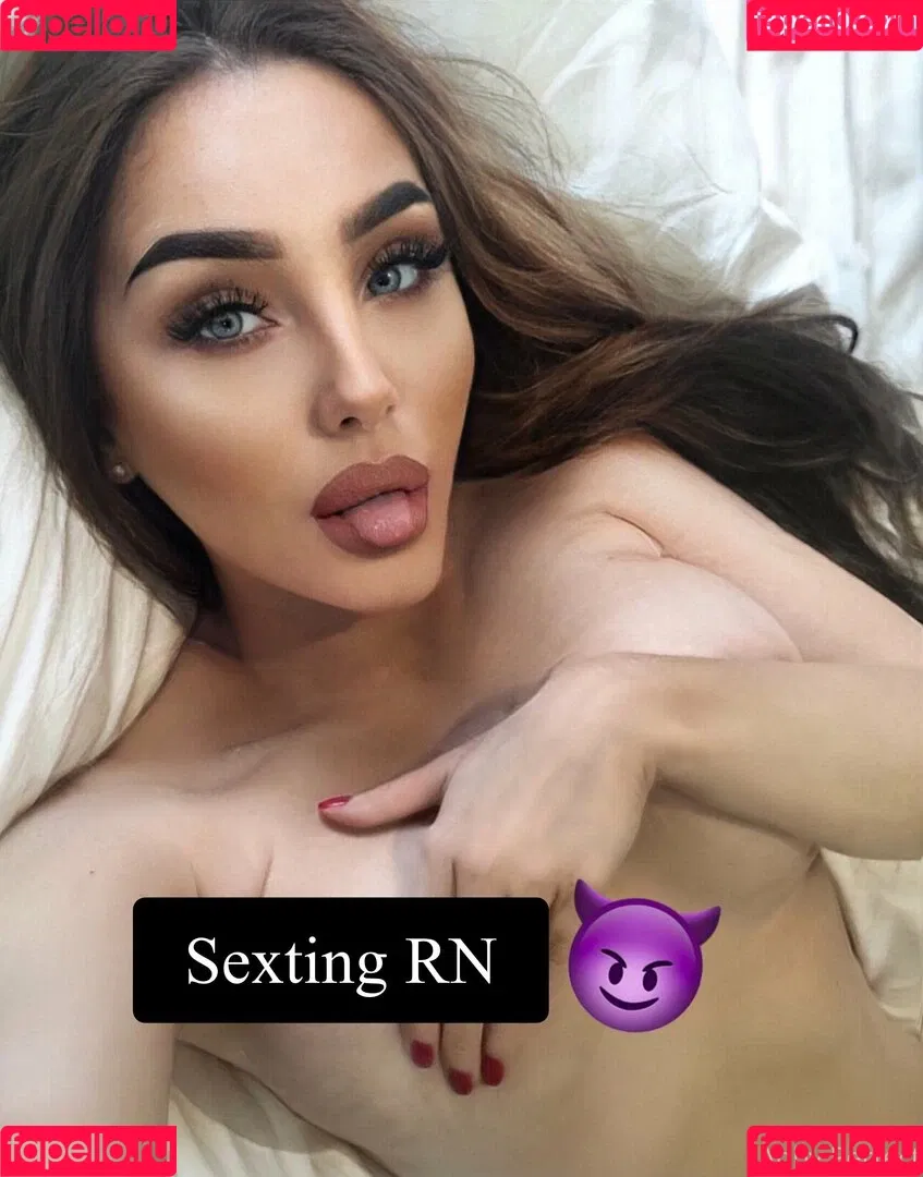 abbyperfect Onlyfans Photo Gallery 