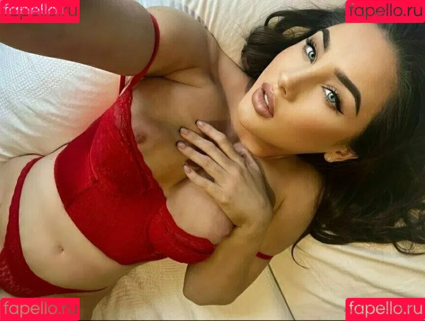 abbyperfect Onlyfans Photo Gallery 