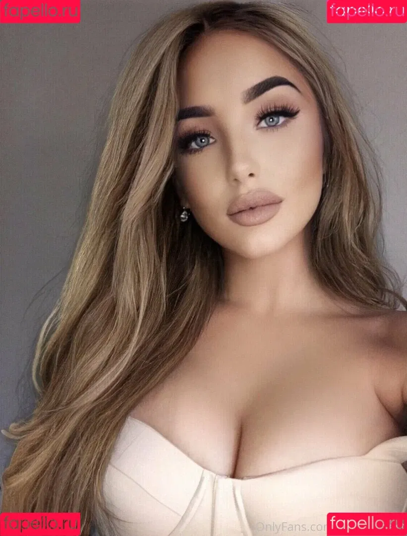 abbyperfect Onlyfans Photo Gallery 