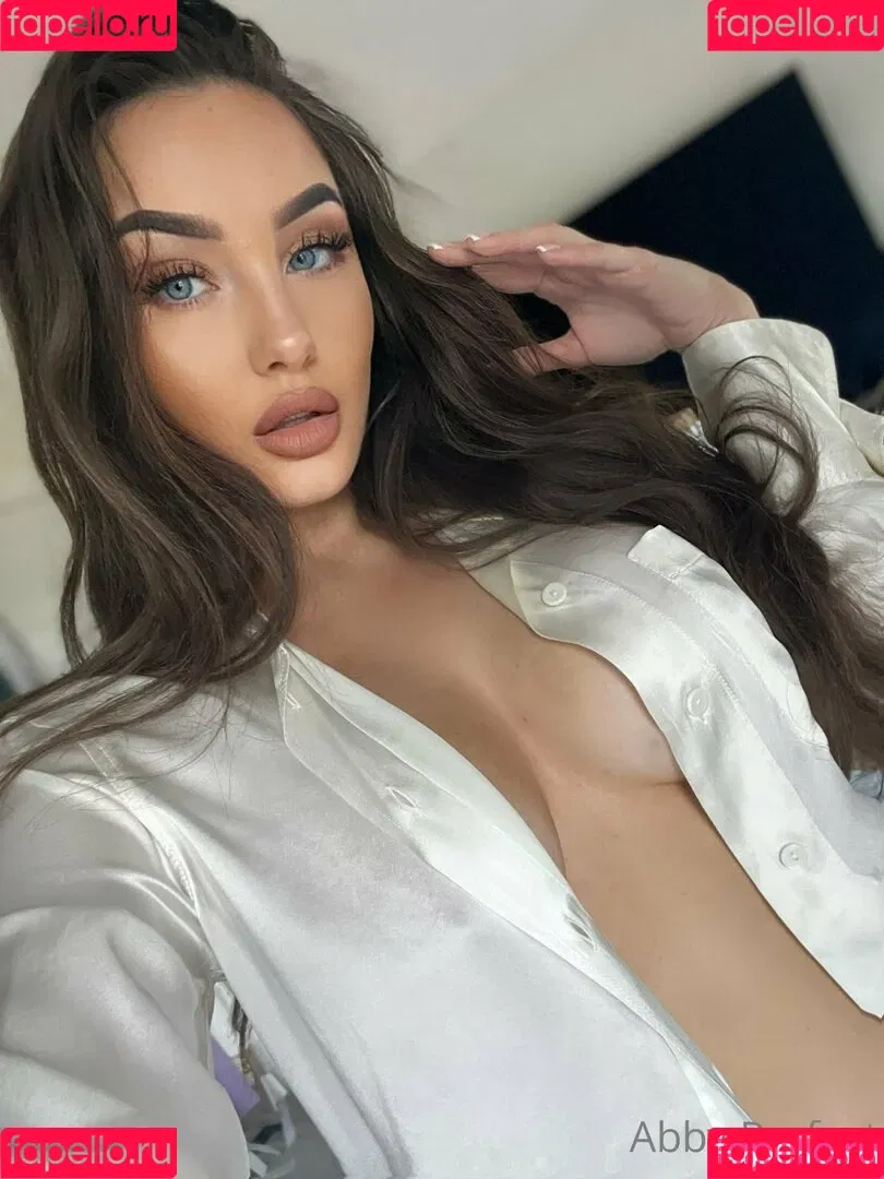 abbyperfect Onlyfans Photo Gallery 