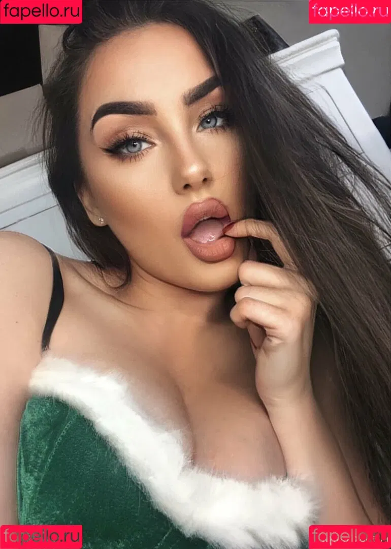 abbyperfect Onlyfans Photo Gallery 