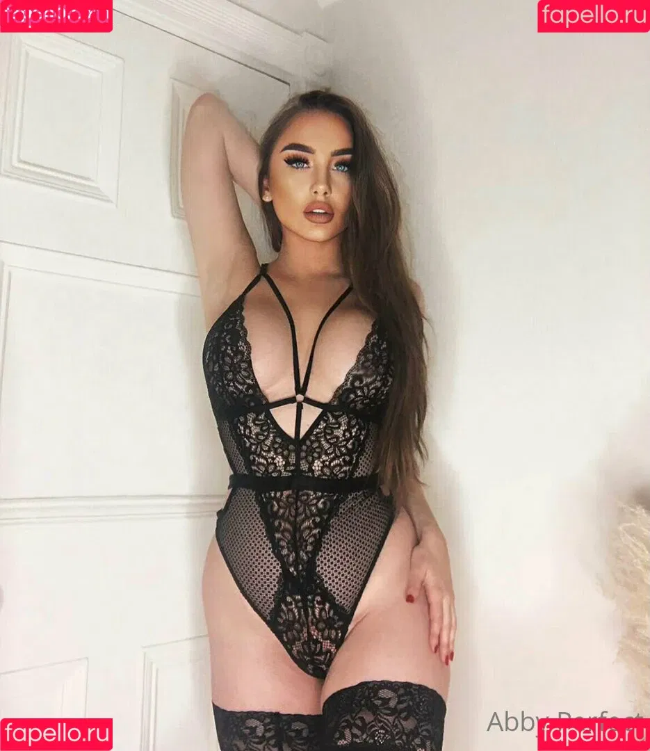 abbyperfect Onlyfans Photo Gallery 