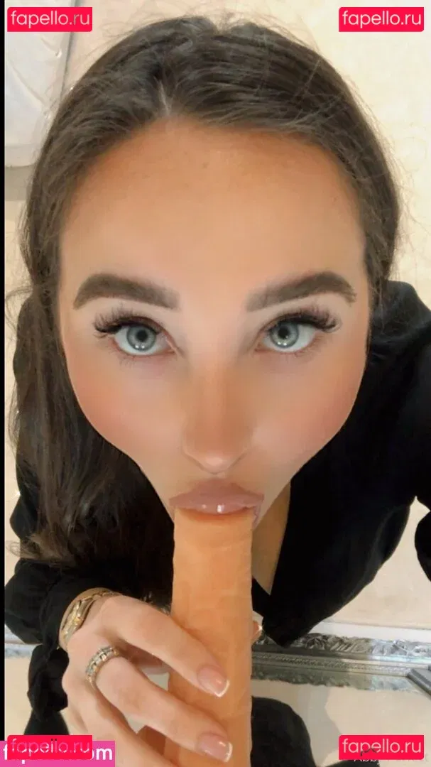 abbyperfect Onlyfans Photo Gallery 