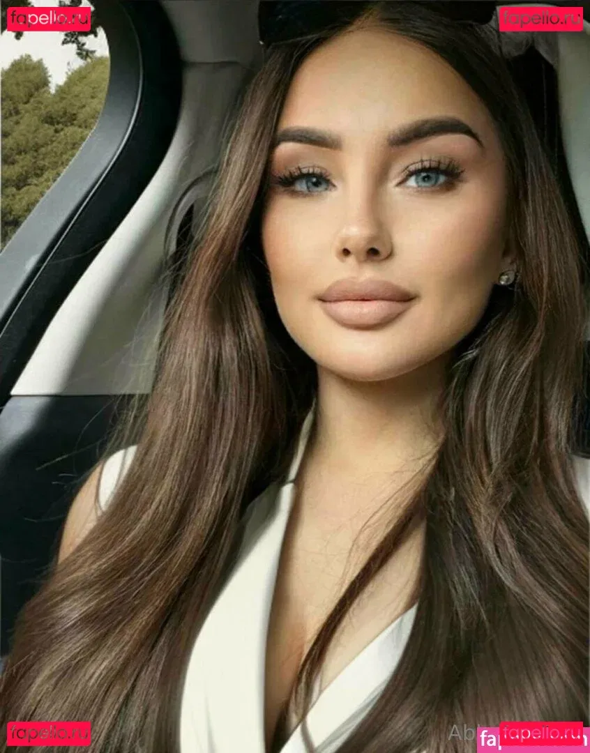 abbyperfect Onlyfans Photo Gallery 