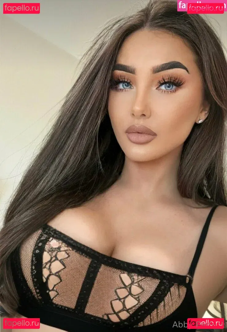 abbyperfect Onlyfans Photo Gallery 