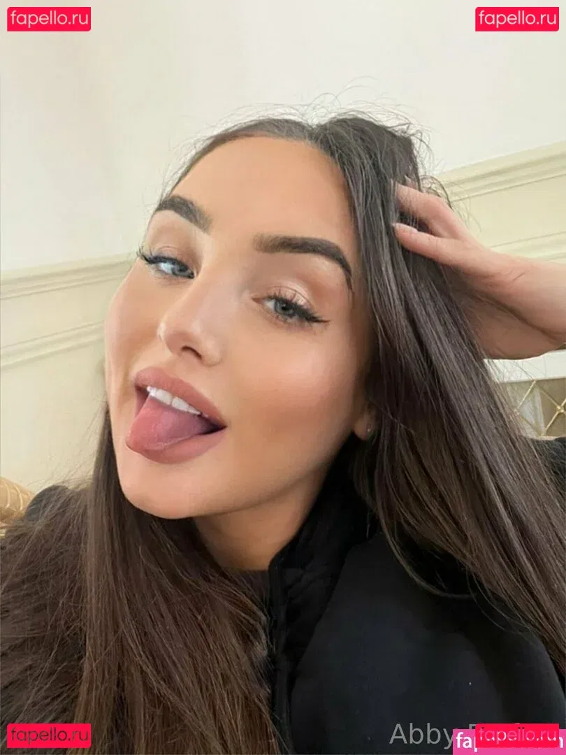 abbyperfect Onlyfans Photo Gallery 