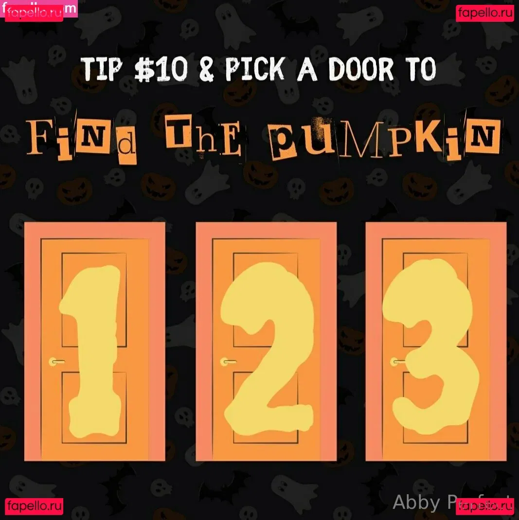 abbyperfect Onlyfans Photo Gallery 