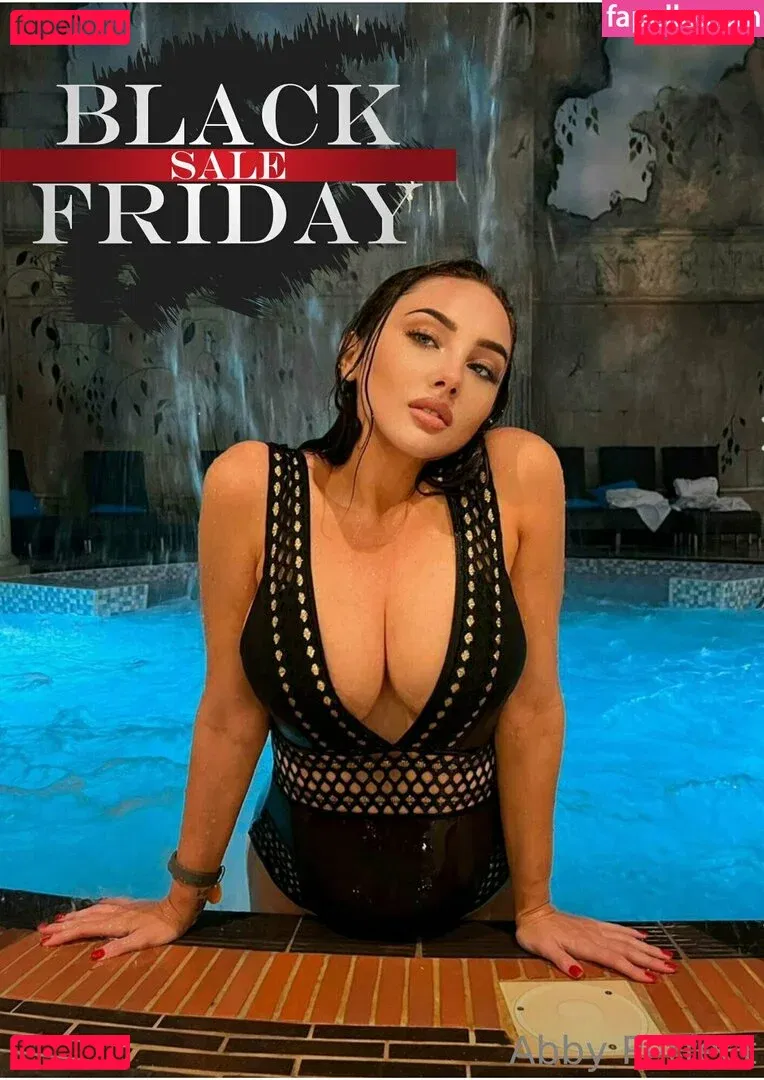 abbyperfect Onlyfans Photo Gallery 