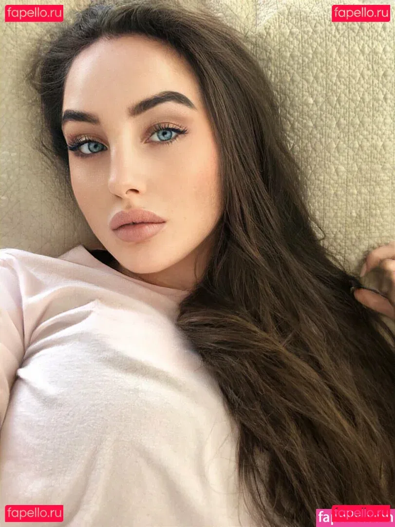 abbyperfect Onlyfans Photo Gallery 