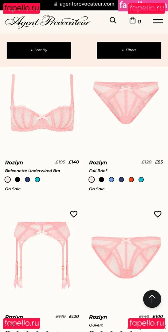 abbyperfect Onlyfans Photo Gallery 