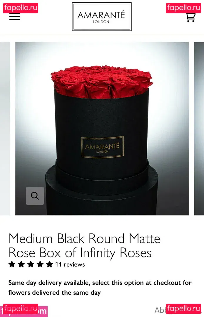 abbyperfect Onlyfans Photo Gallery 