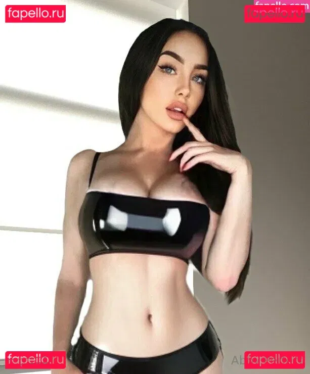 abbyperfect Onlyfans Photo Gallery 