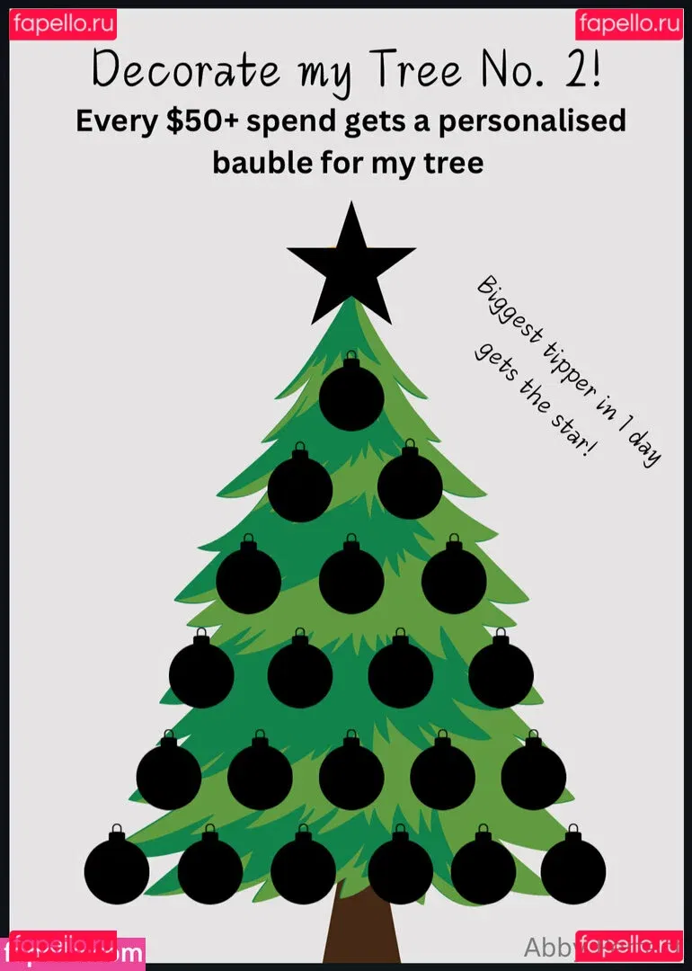 abbyperfect Onlyfans Photo Gallery 