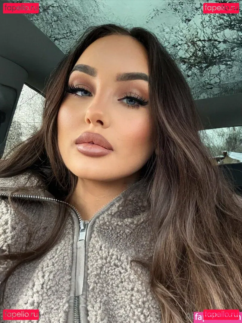 abbyperfect Onlyfans Photo Gallery 