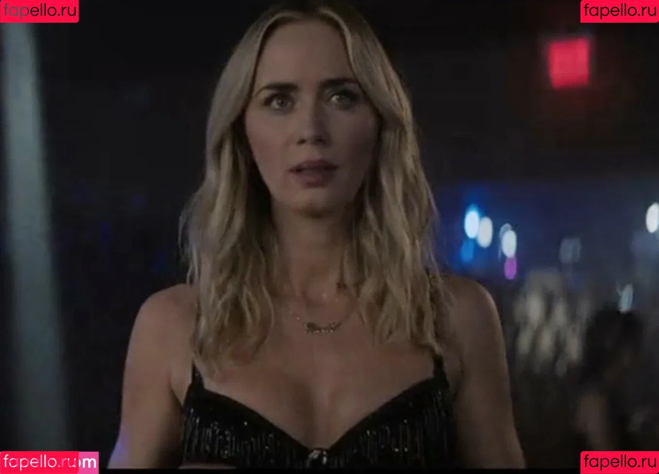 Emily Blunt Onlyfans Photo Gallery 