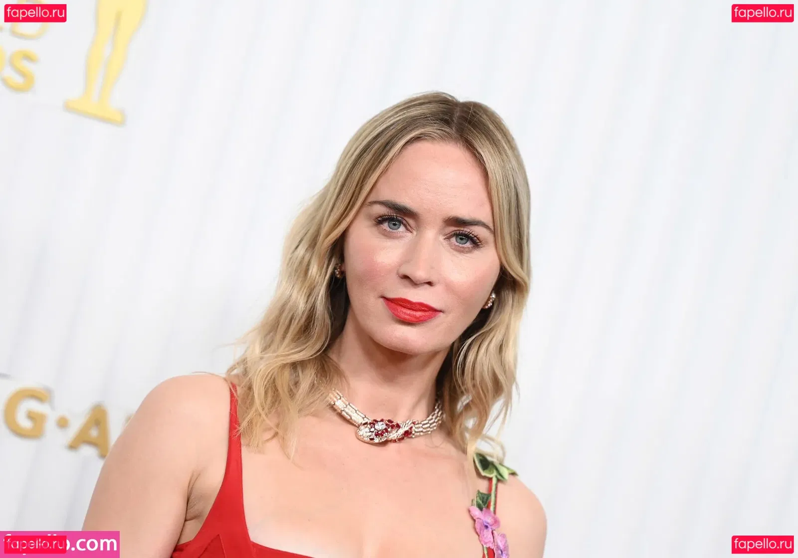 Emily Blunt Onlyfans Photo Gallery 