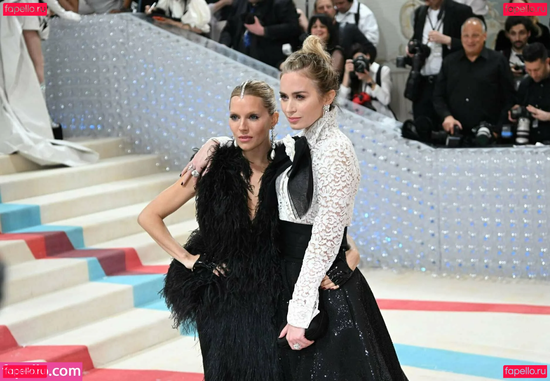 Emily Blunt Onlyfans Photo Gallery 