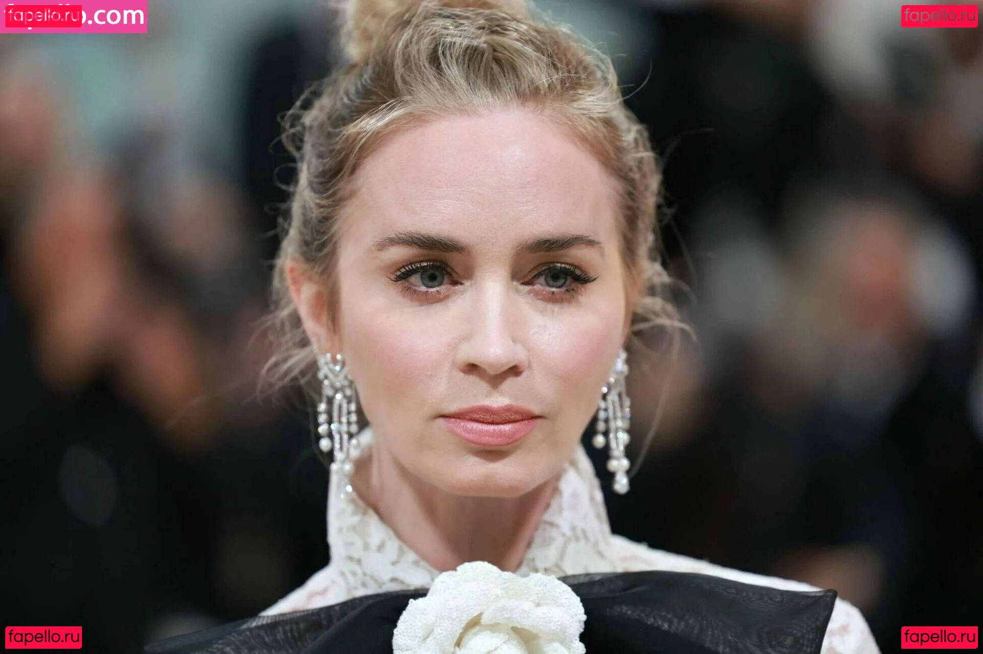 Emily Blunt Onlyfans Photo Gallery 