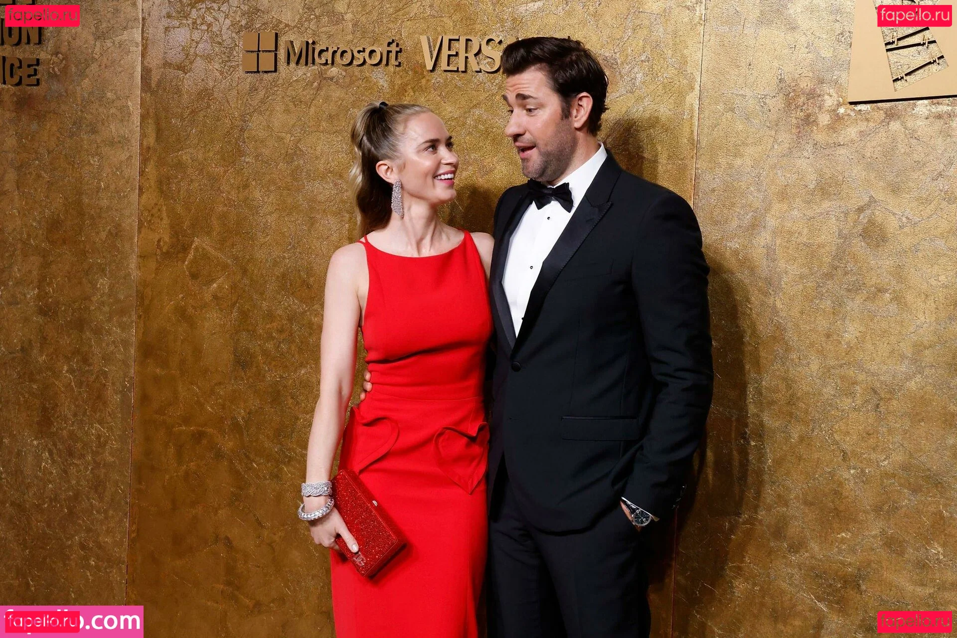 Emily Blunt Onlyfans Photo Gallery 