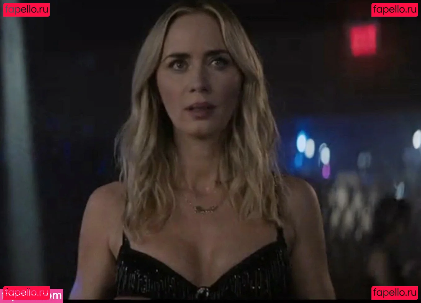 Emily Blunt Onlyfans Photo Gallery 