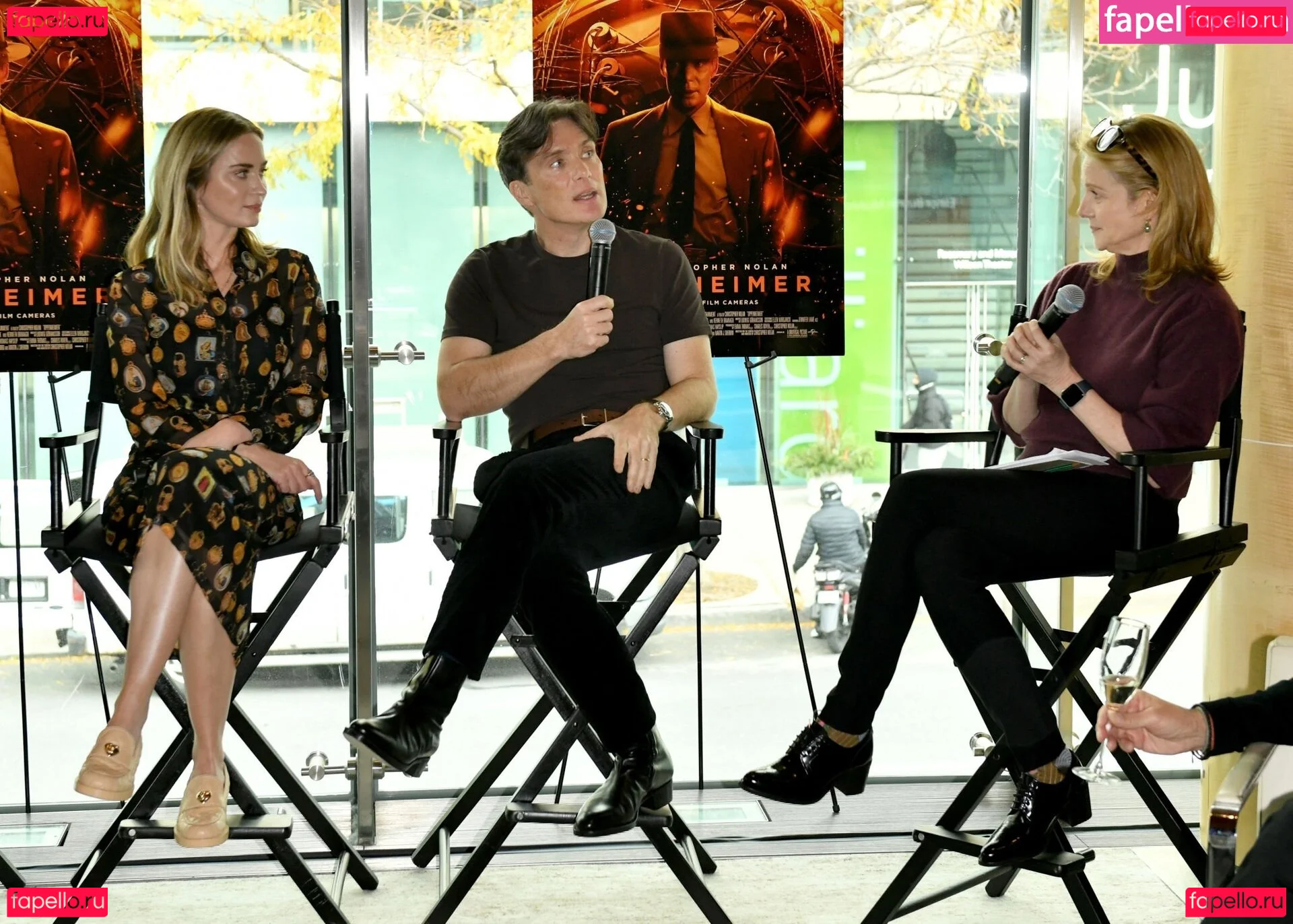 Emily Blunt Onlyfans Photo Gallery 