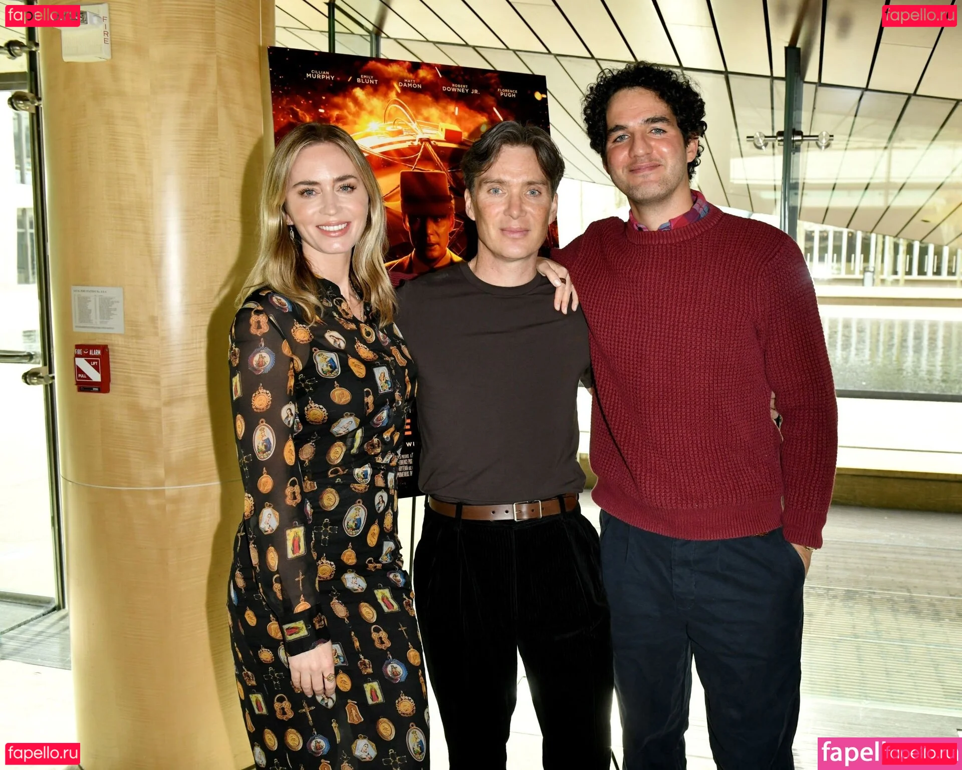 Emily Blunt Onlyfans Photo Gallery 