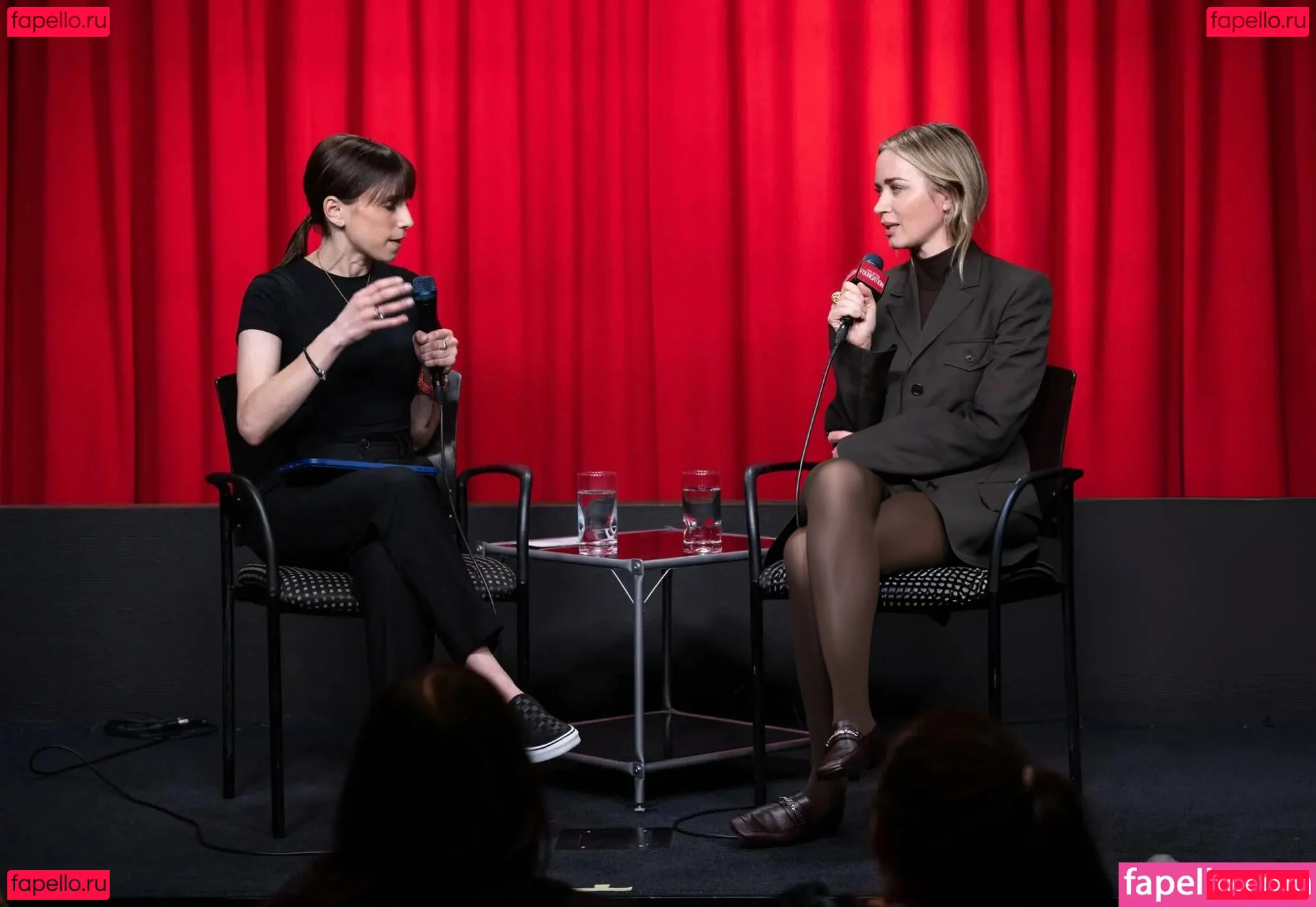 Emily Blunt Onlyfans Photo Gallery 