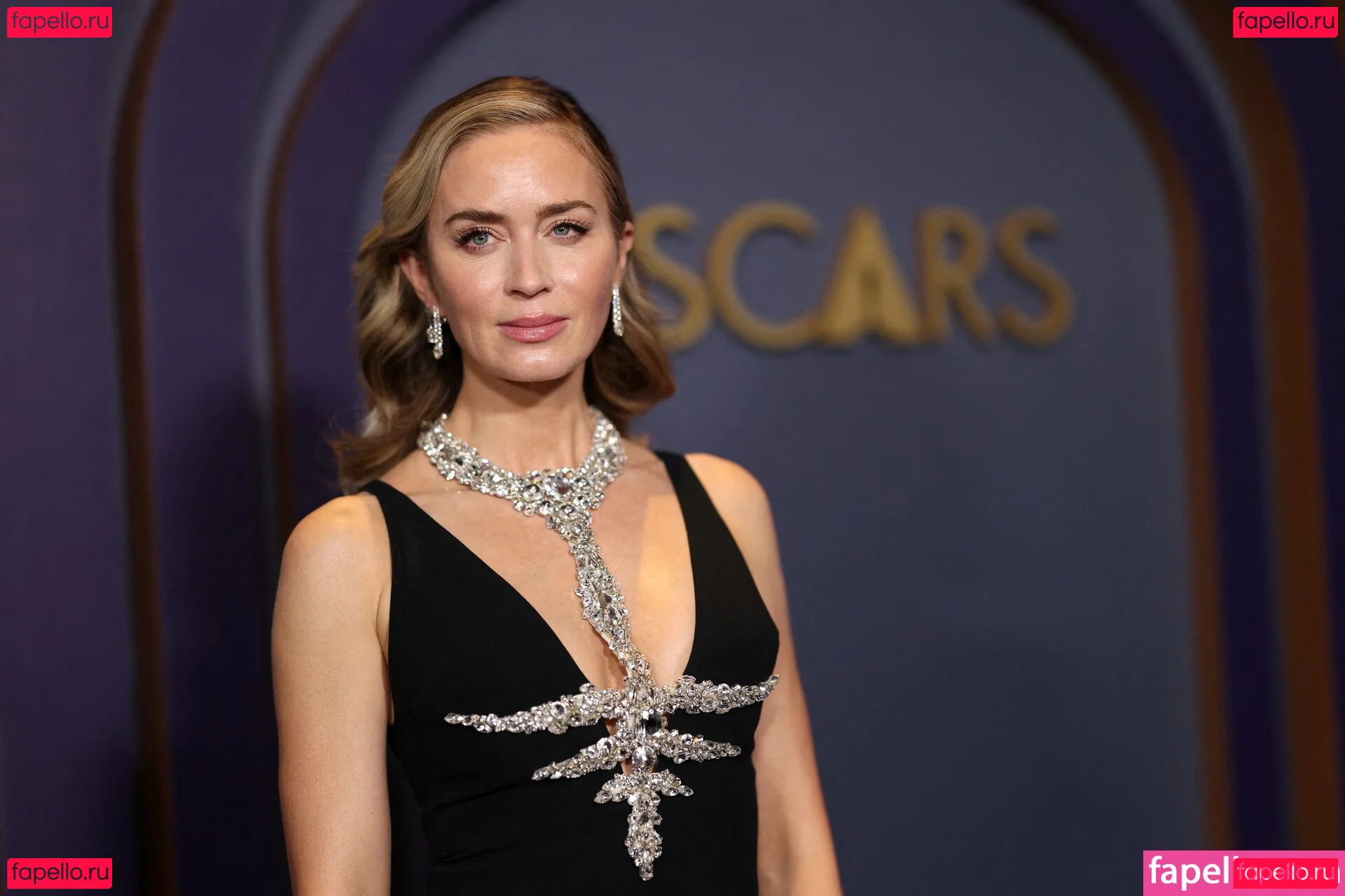 Emily Blunt Onlyfans Photo Gallery 