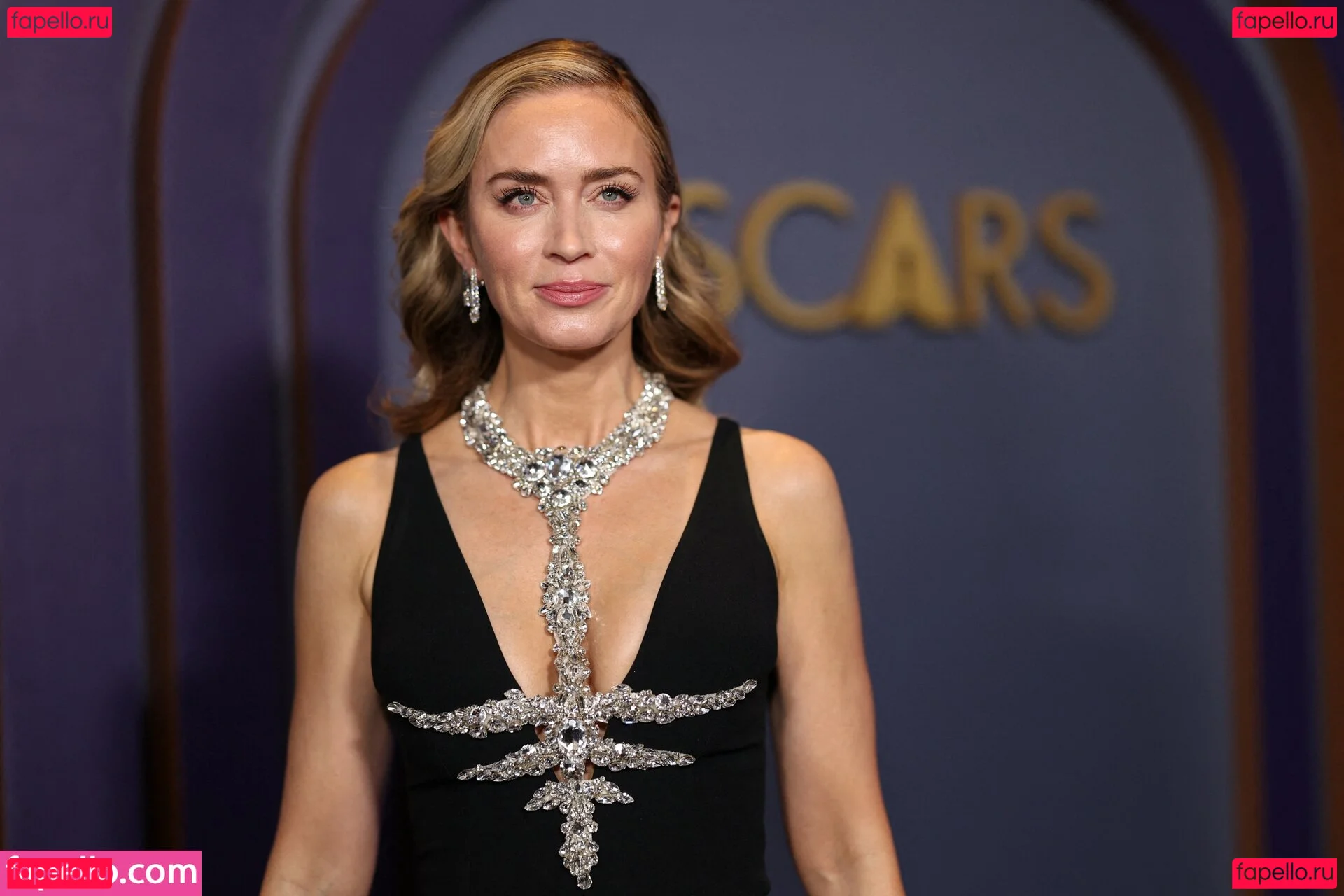 Emily Blunt Onlyfans Photo Gallery 