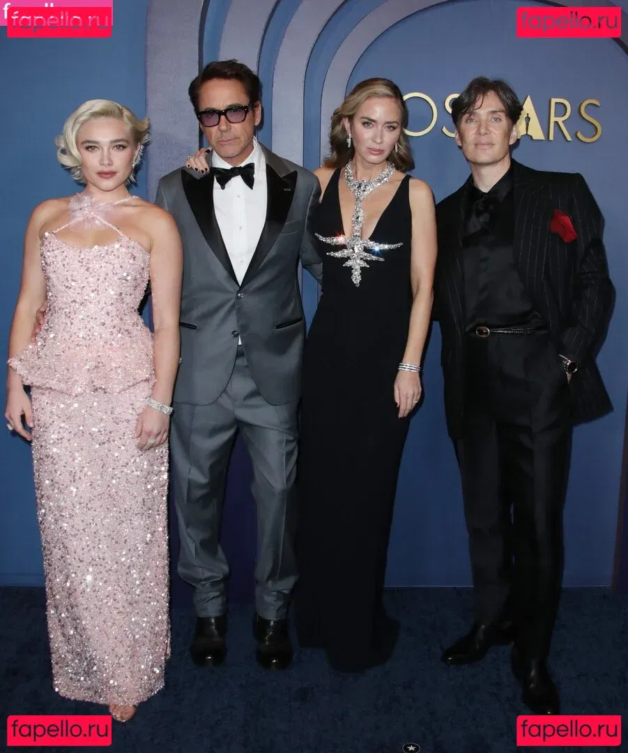 Emily Blunt Onlyfans Photo Gallery 