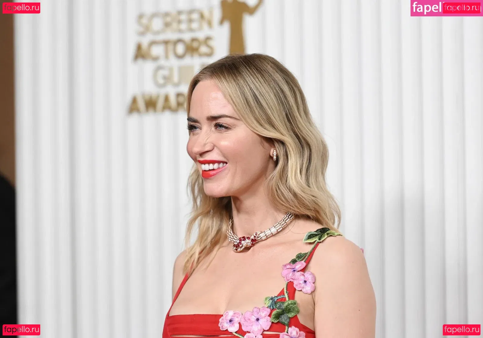 Emily Blunt Onlyfans Photo Gallery 