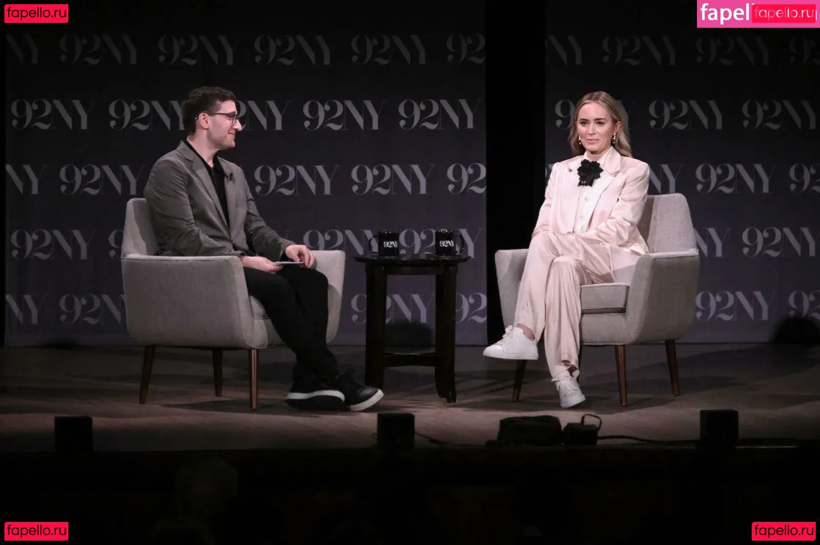 Emily Blunt Onlyfans Photo Gallery 