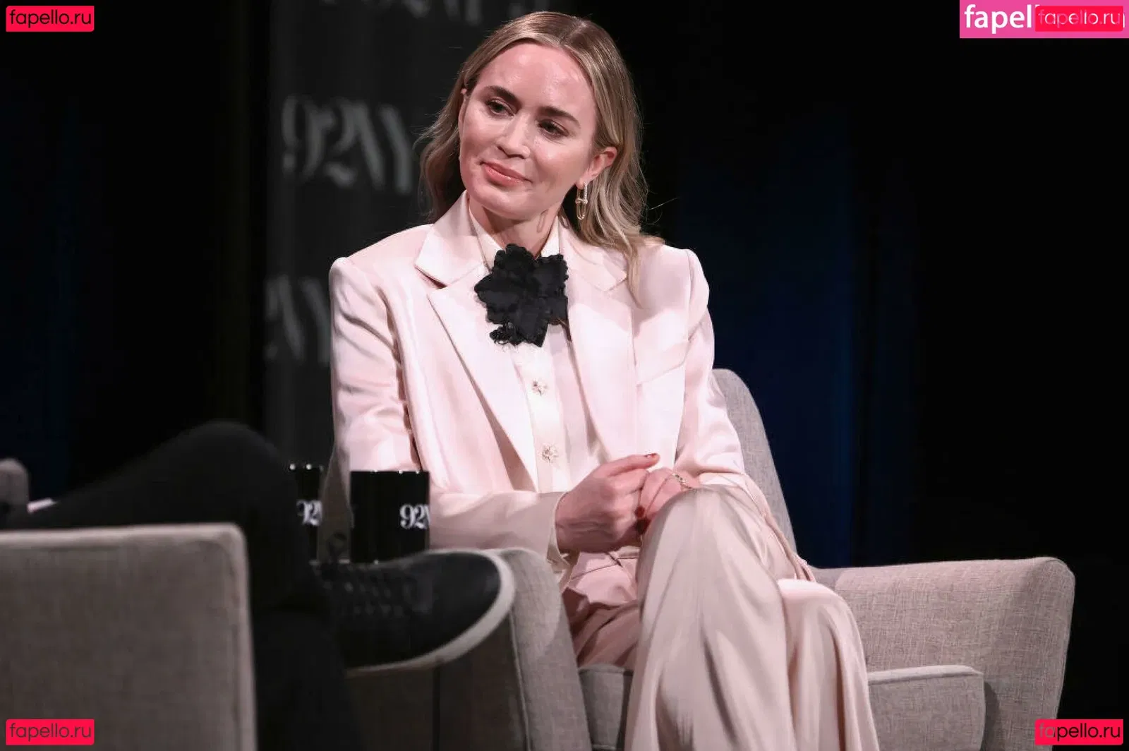 Emily Blunt Onlyfans Photo Gallery 