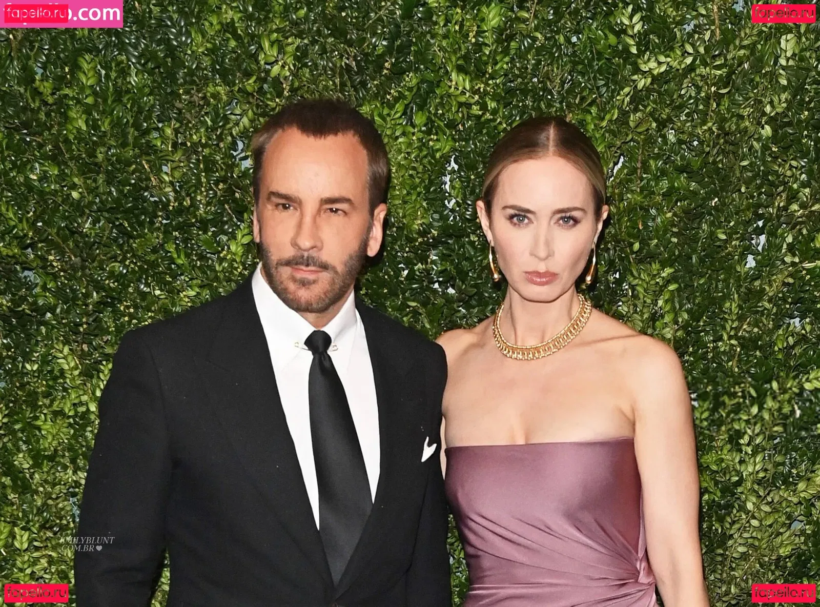 Emily Blunt Onlyfans Photo Gallery 