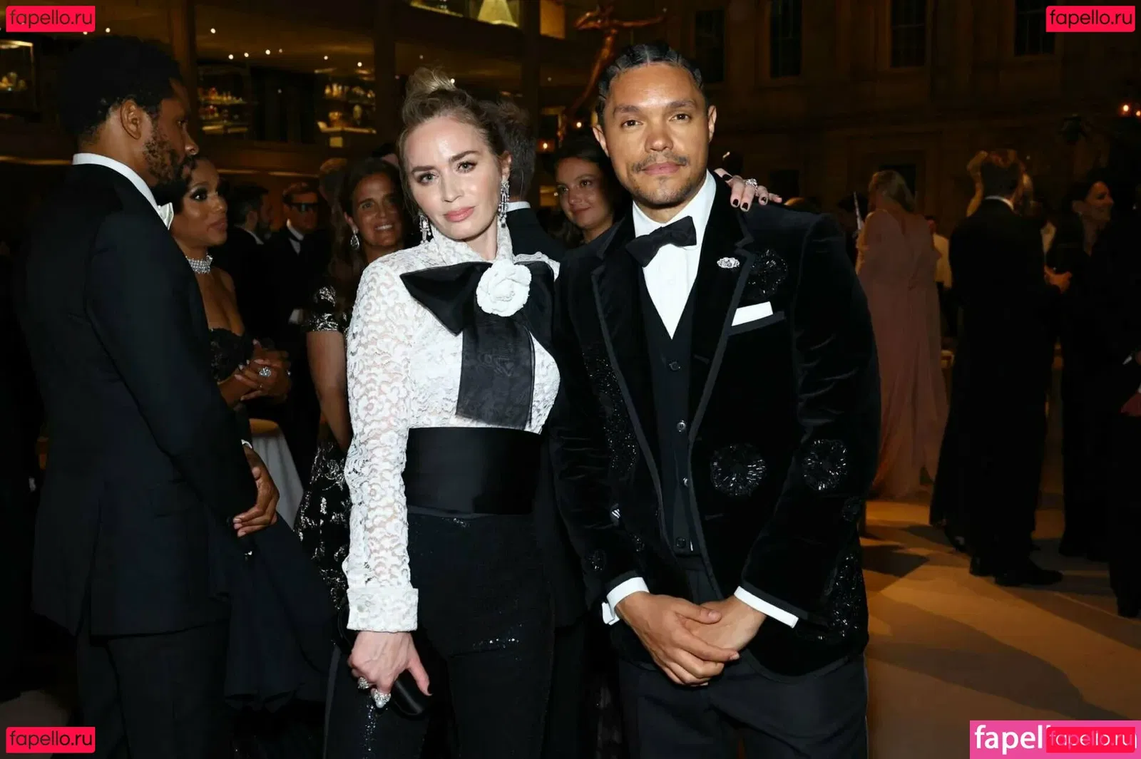 Emily Blunt Onlyfans Photo Gallery 