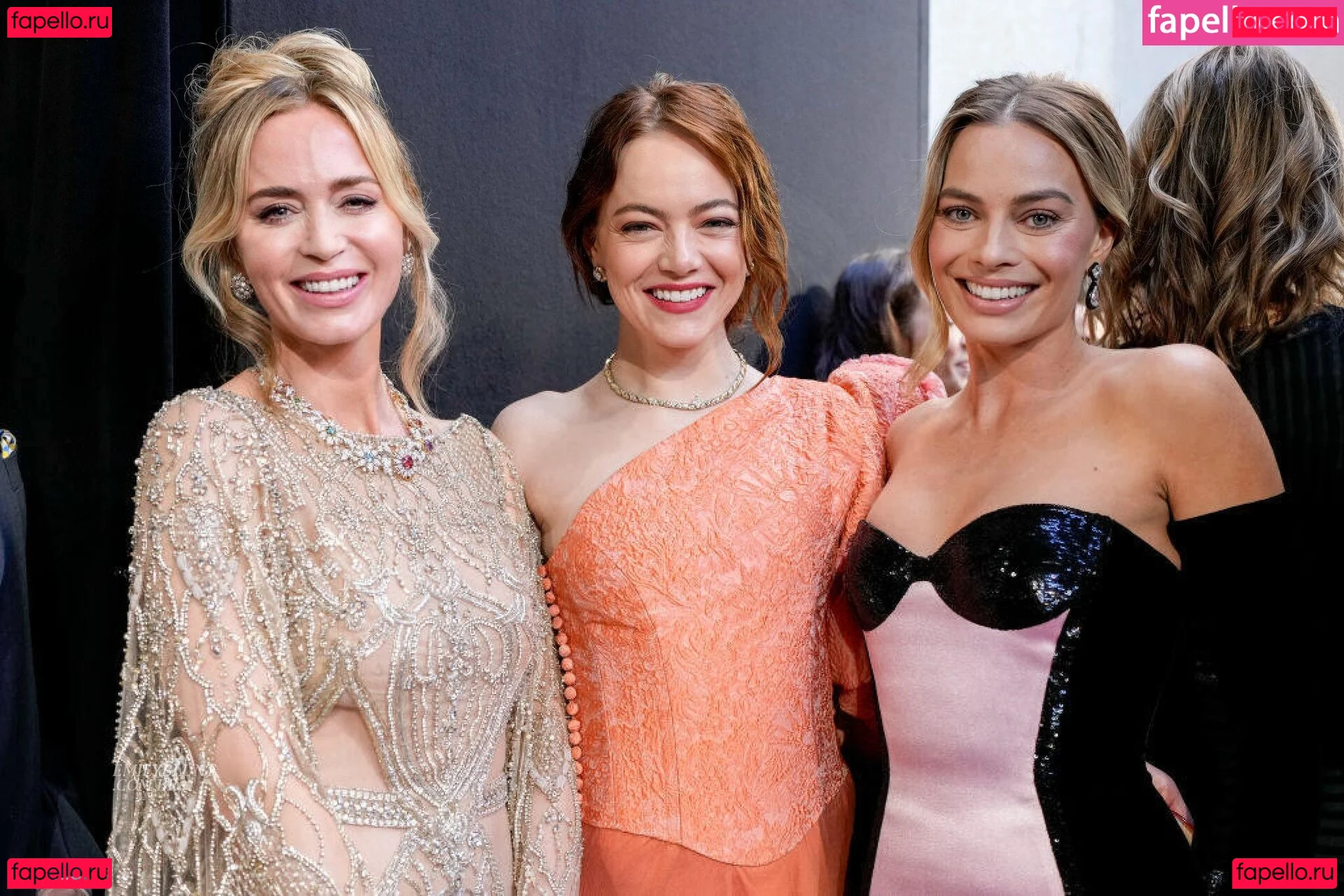 Emily Blunt Onlyfans Photo Gallery 