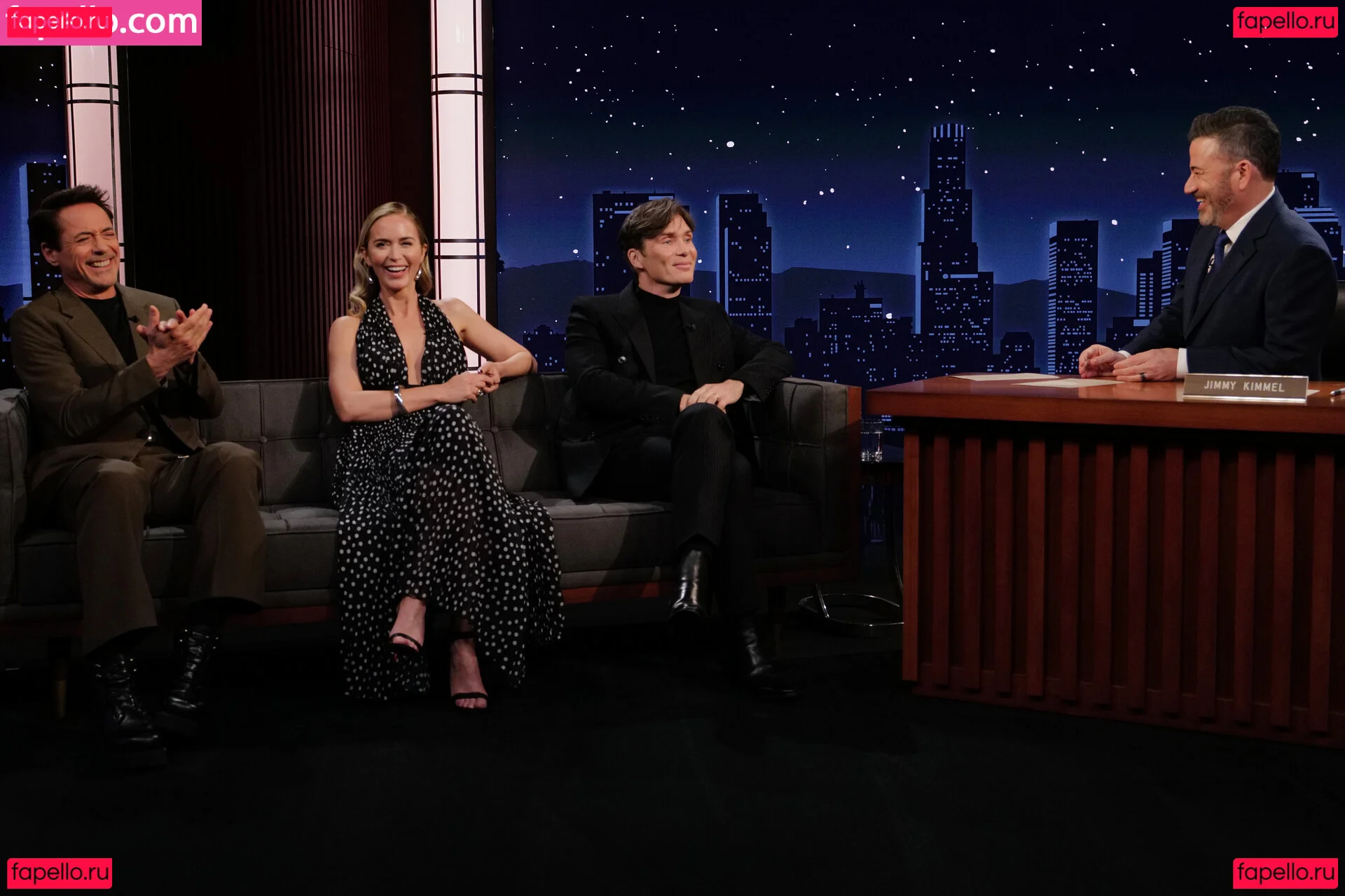 Emily Blunt Onlyfans Photo Gallery 