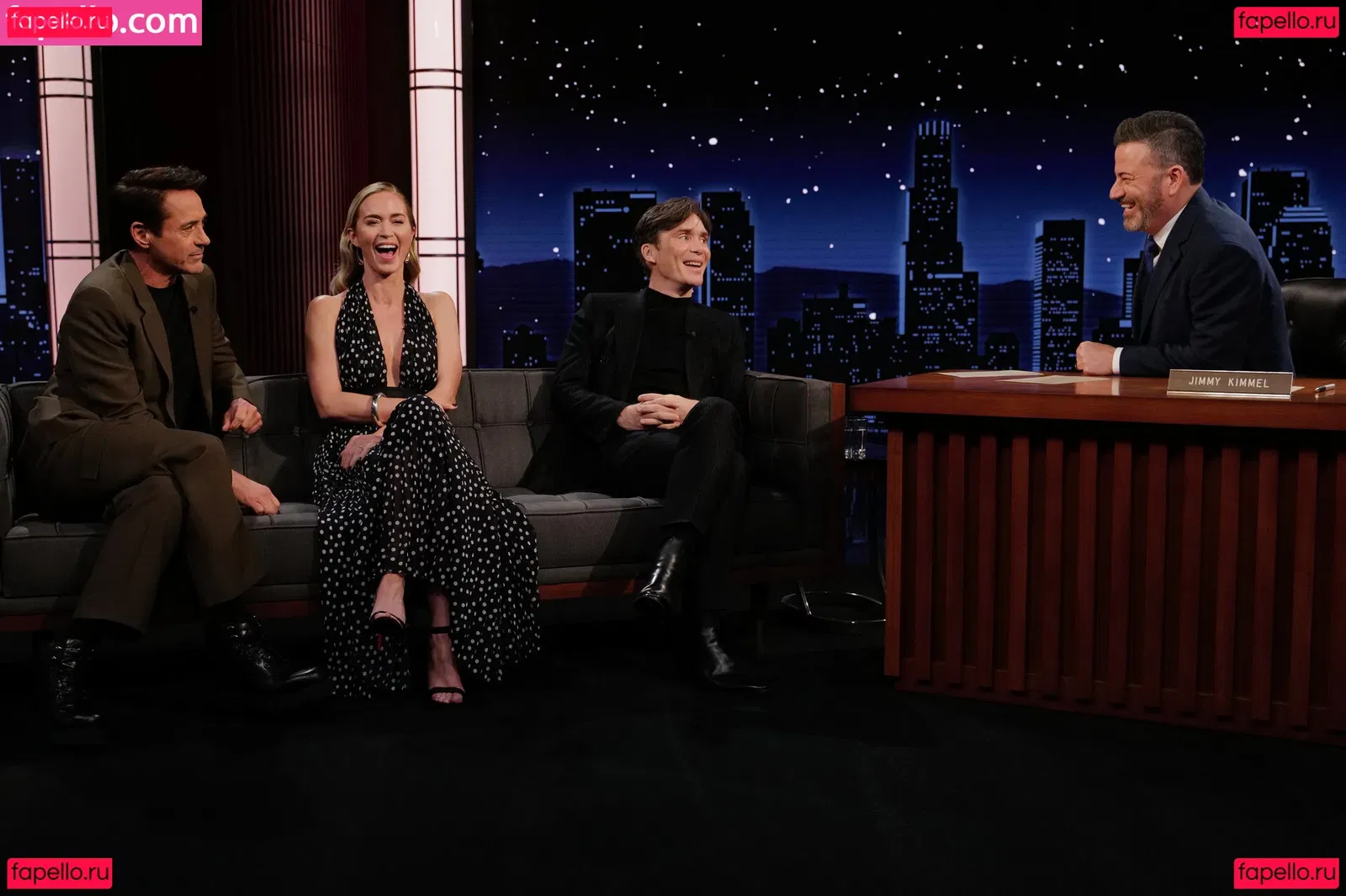 Emily Blunt Onlyfans Photo Gallery 