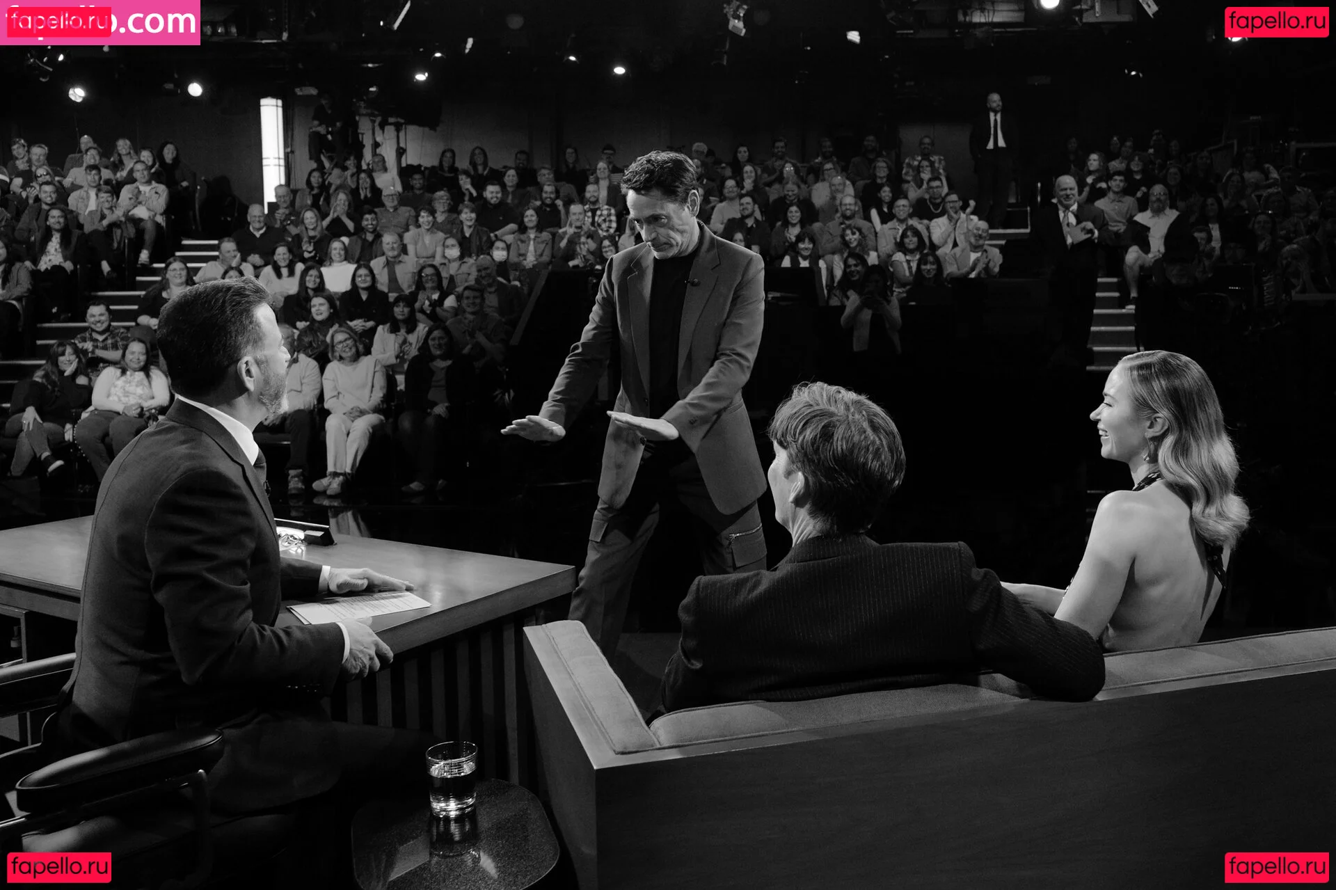 Emily Blunt Onlyfans Photo Gallery 