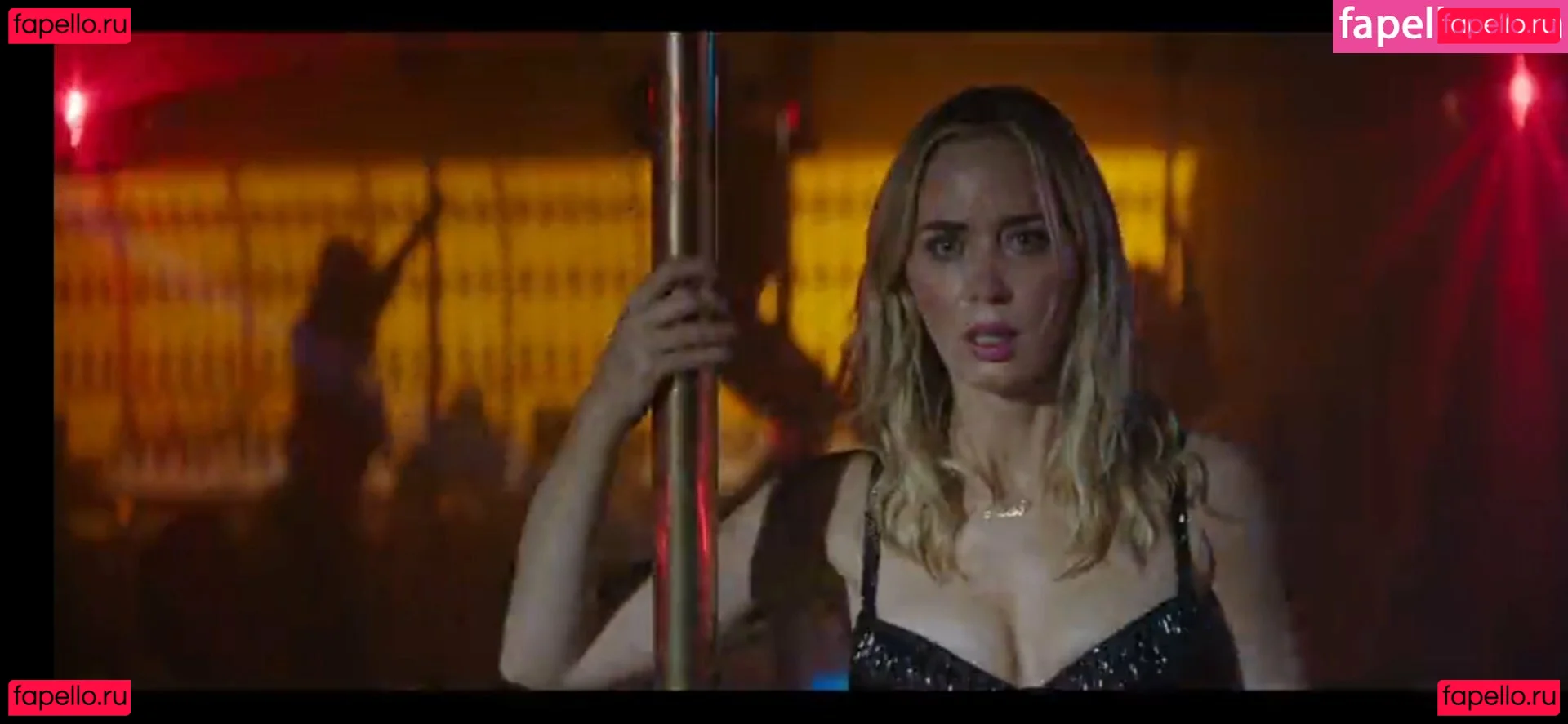 Emily Blunt Onlyfans Photo Gallery 