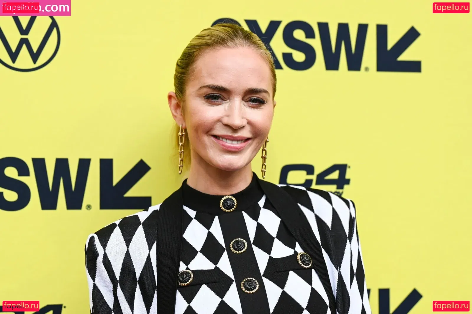 Emily Blunt Onlyfans Photo Gallery 