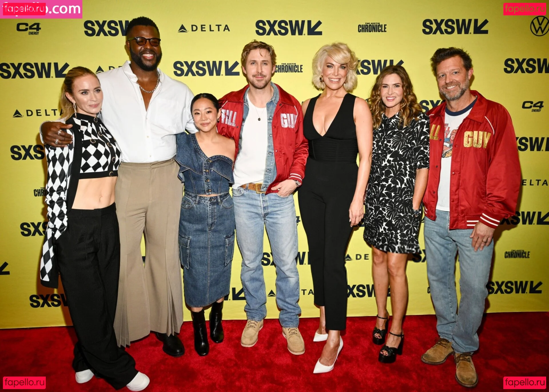 Emily Blunt Onlyfans Photo Gallery 