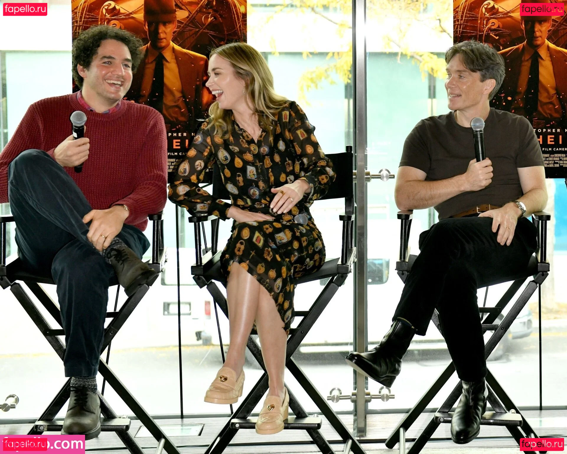 Emily Blunt Onlyfans Photo Gallery 