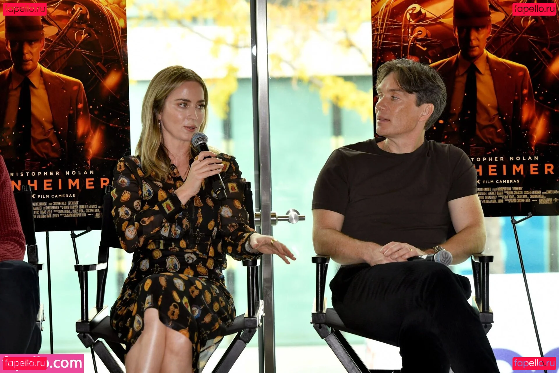 Emily Blunt Onlyfans Photo Gallery 