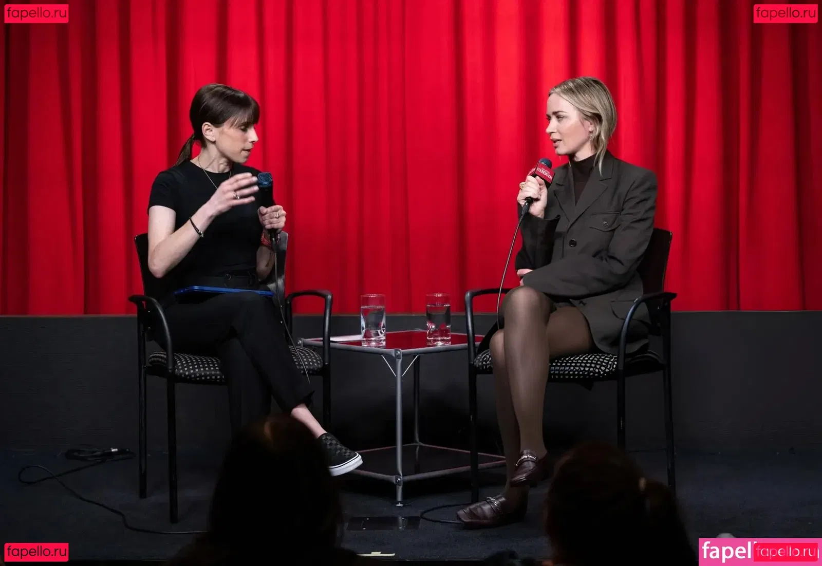 Emily Blunt Onlyfans Photo Gallery 