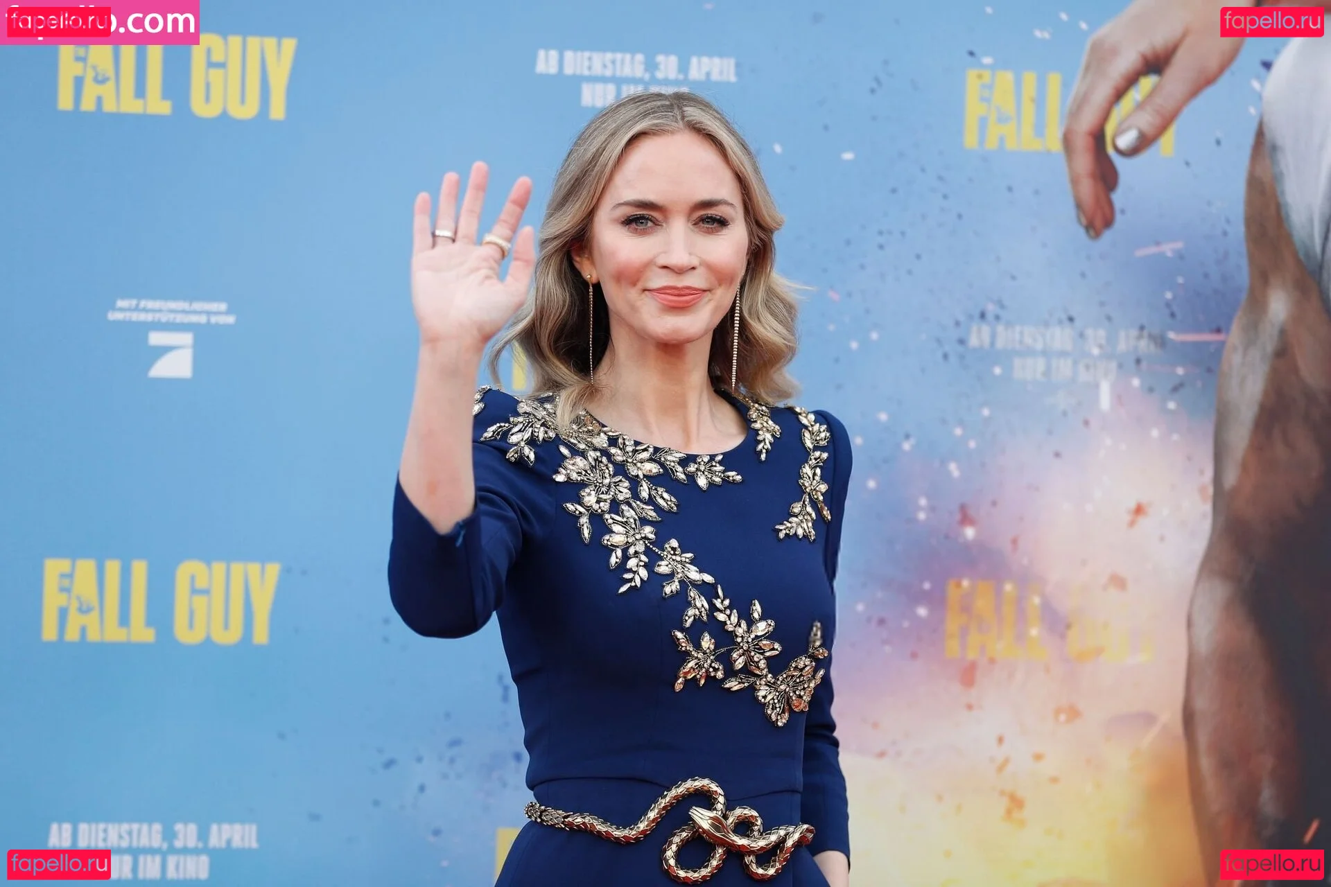 Emily Blunt Onlyfans Photo Gallery 