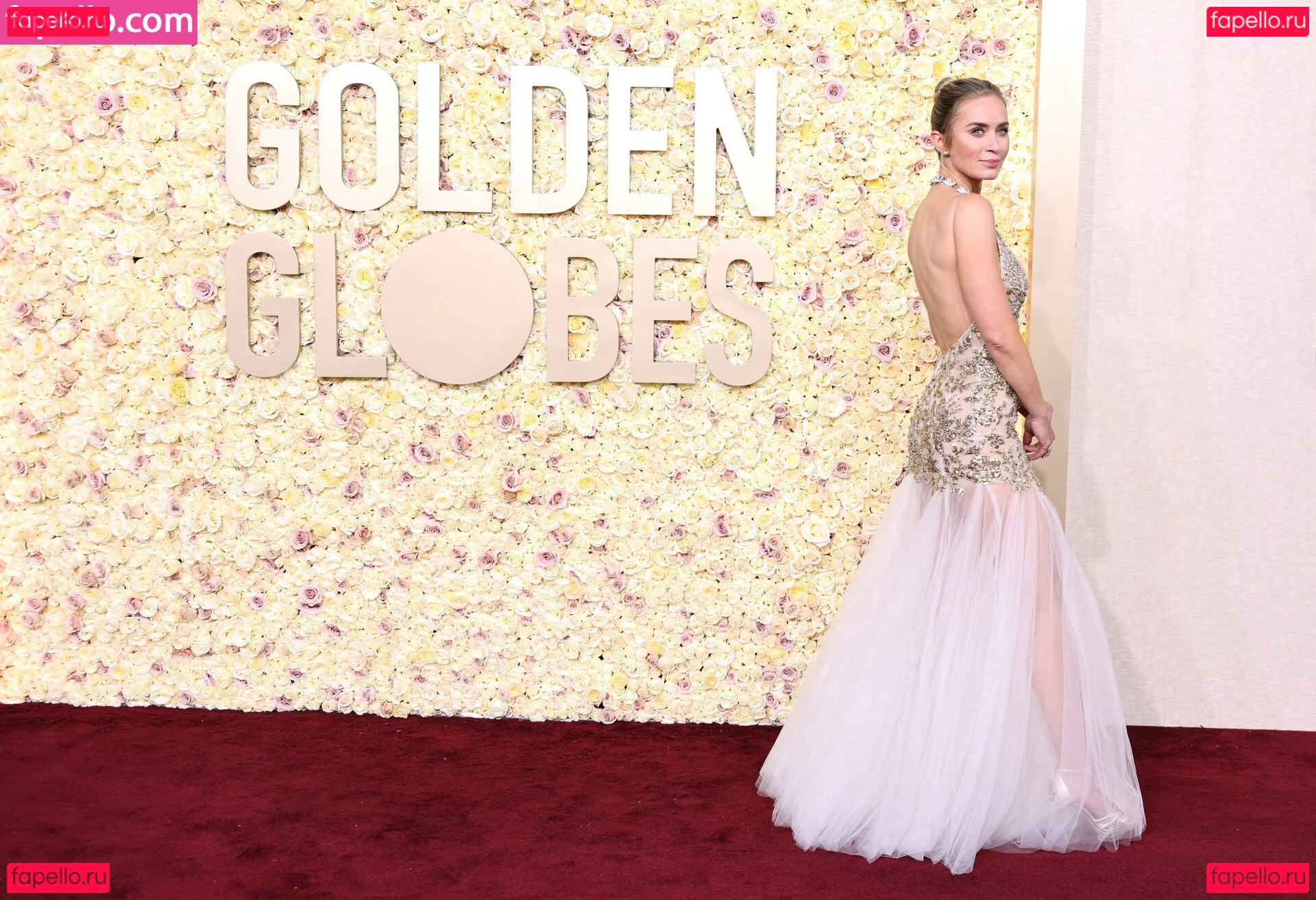 Emily Blunt Onlyfans Photo Gallery 