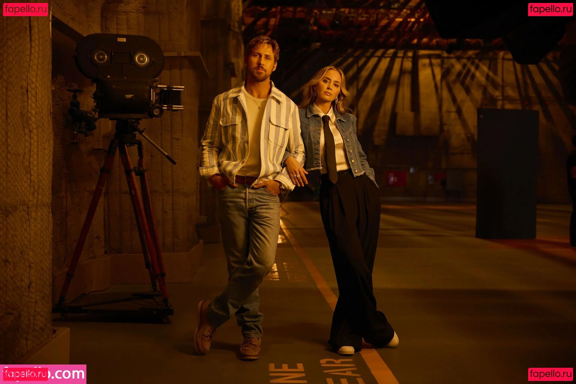 Emily Blunt Onlyfans Photo Gallery 